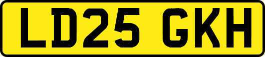 LD25GKH