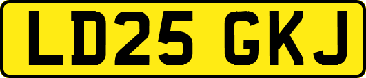 LD25GKJ