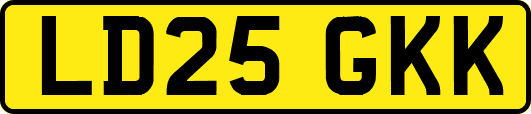 LD25GKK