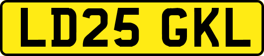 LD25GKL