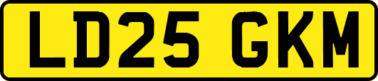 LD25GKM