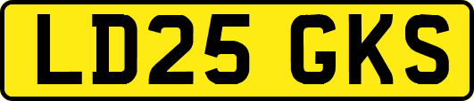 LD25GKS