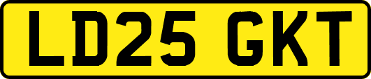 LD25GKT