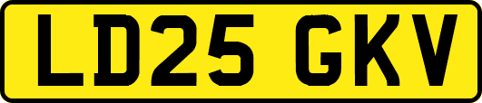 LD25GKV