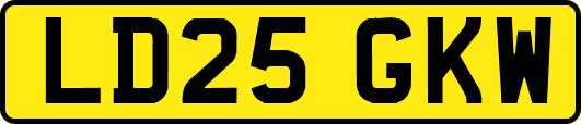 LD25GKW