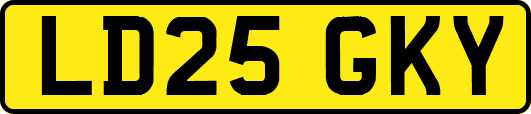 LD25GKY