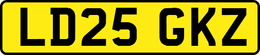 LD25GKZ