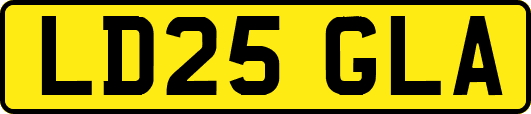 LD25GLA
