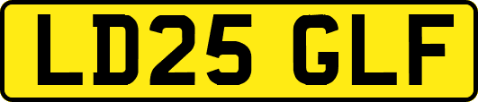 LD25GLF