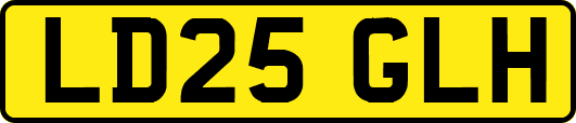 LD25GLH