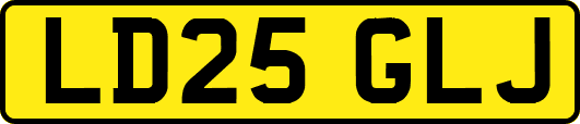 LD25GLJ
