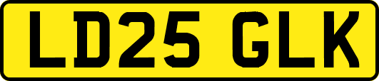 LD25GLK