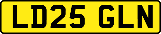 LD25GLN