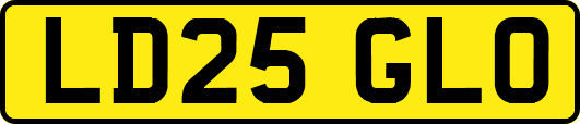 LD25GLO