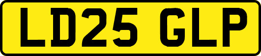 LD25GLP