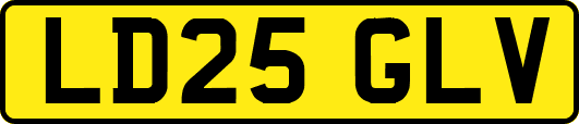 LD25GLV