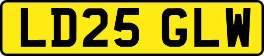 LD25GLW