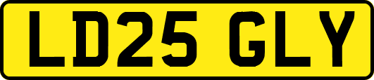LD25GLY