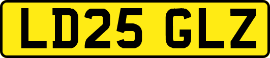 LD25GLZ