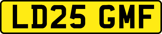 LD25GMF