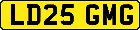 LD25GMG