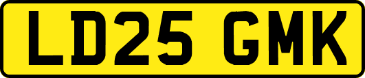 LD25GMK