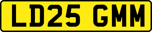 LD25GMM