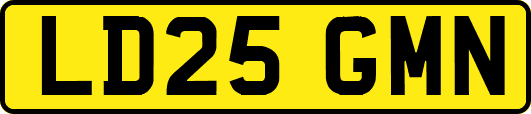 LD25GMN
