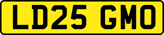LD25GMO