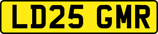 LD25GMR