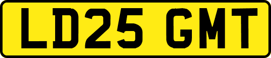 LD25GMT