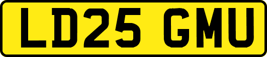LD25GMU