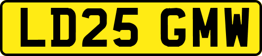 LD25GMW