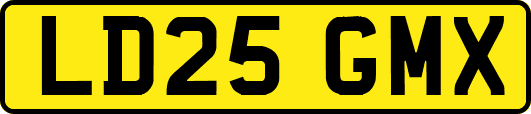LD25GMX