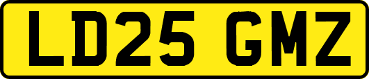 LD25GMZ