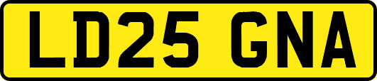 LD25GNA