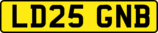 LD25GNB