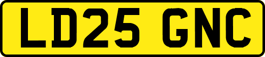 LD25GNC