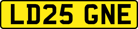 LD25GNE