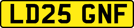LD25GNF