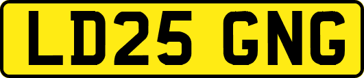 LD25GNG