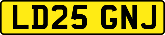 LD25GNJ