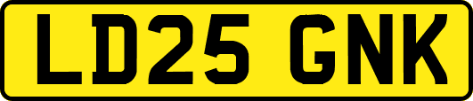 LD25GNK