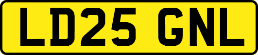 LD25GNL