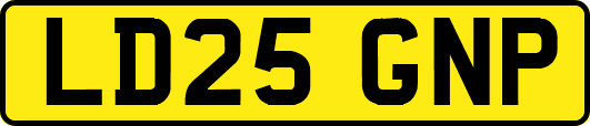 LD25GNP