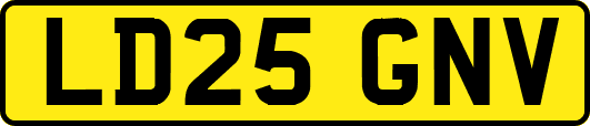 LD25GNV