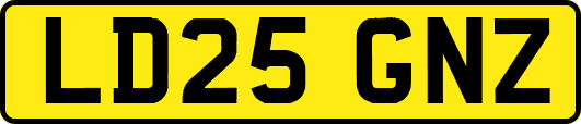 LD25GNZ