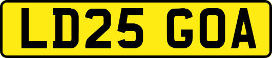 LD25GOA