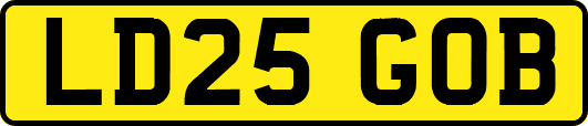 LD25GOB