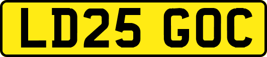 LD25GOC